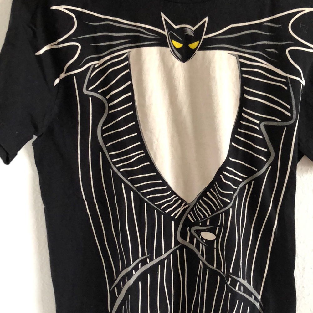 Graphic T shirt